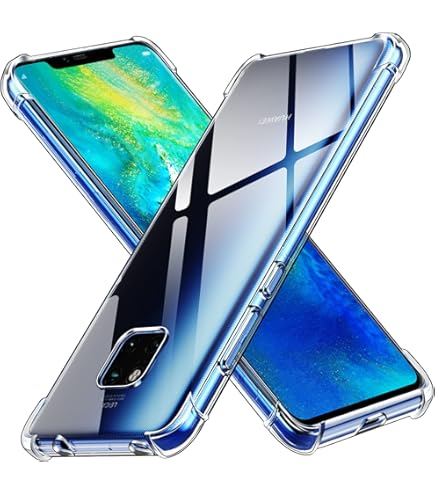 ANDROID - ①Huawei Mate20 Pro Midnight Blue HUAWEI Mate 20 Pro 128GB Twilight - Cena, opinie na Ceneo.pl